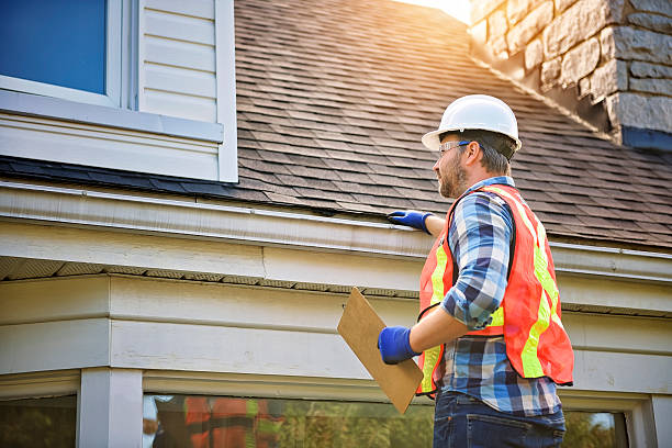Licensed Roofing service in Gaston, IN - Ben Roofing and Steel LLC